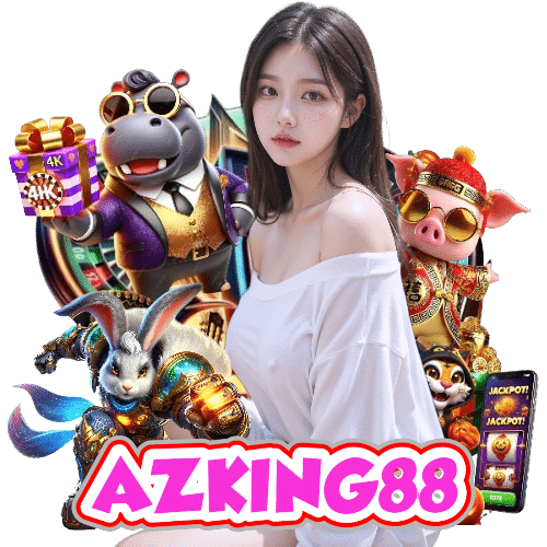 azking88 จ่ายจริง