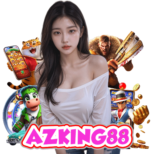 azking88 สล็อตออนไลน์