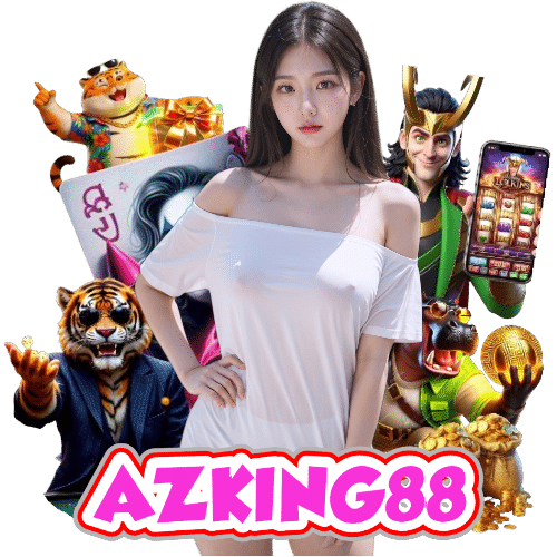 azking88 เครดิตฟรี